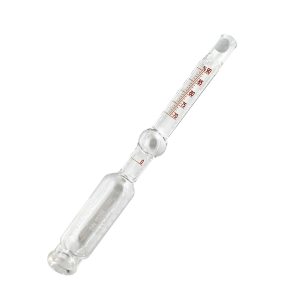 Funke Gerber 3220 Tereyağ Bütirometresi % 0-70-90 ( Tıpa ve Behercik Dahil )